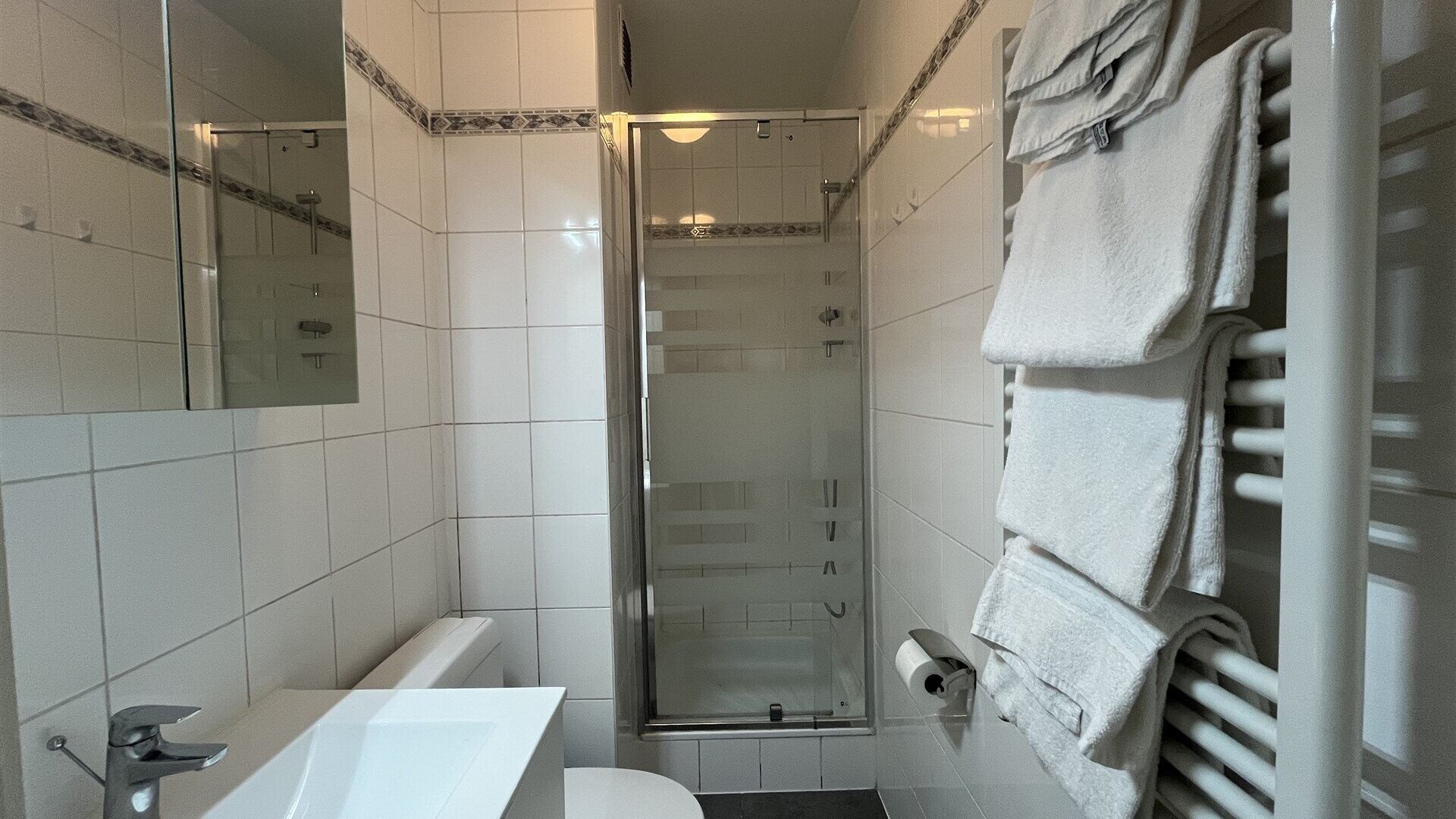 Appartement te koop in EVERE