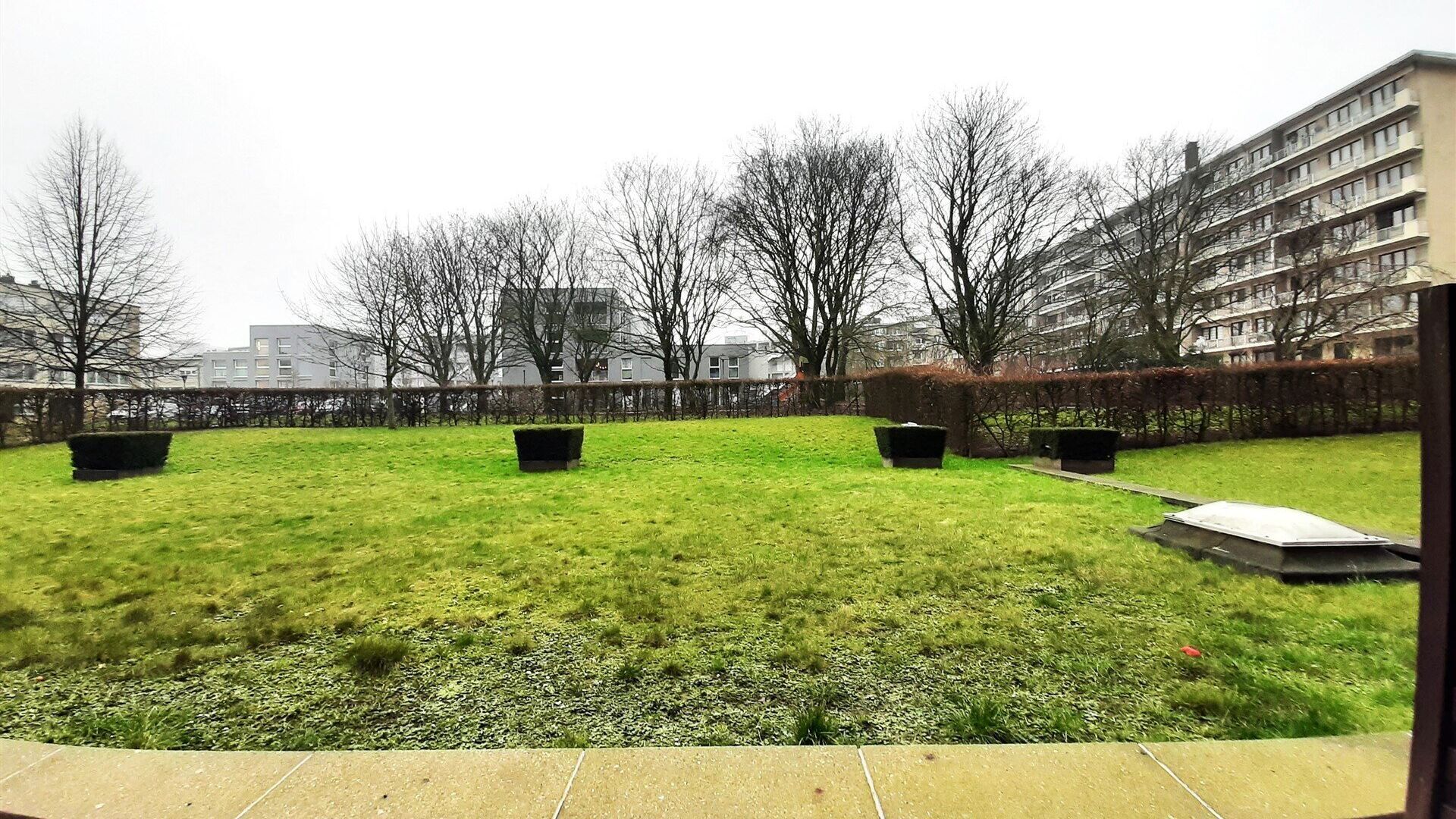 Appartement te koop in EVERE