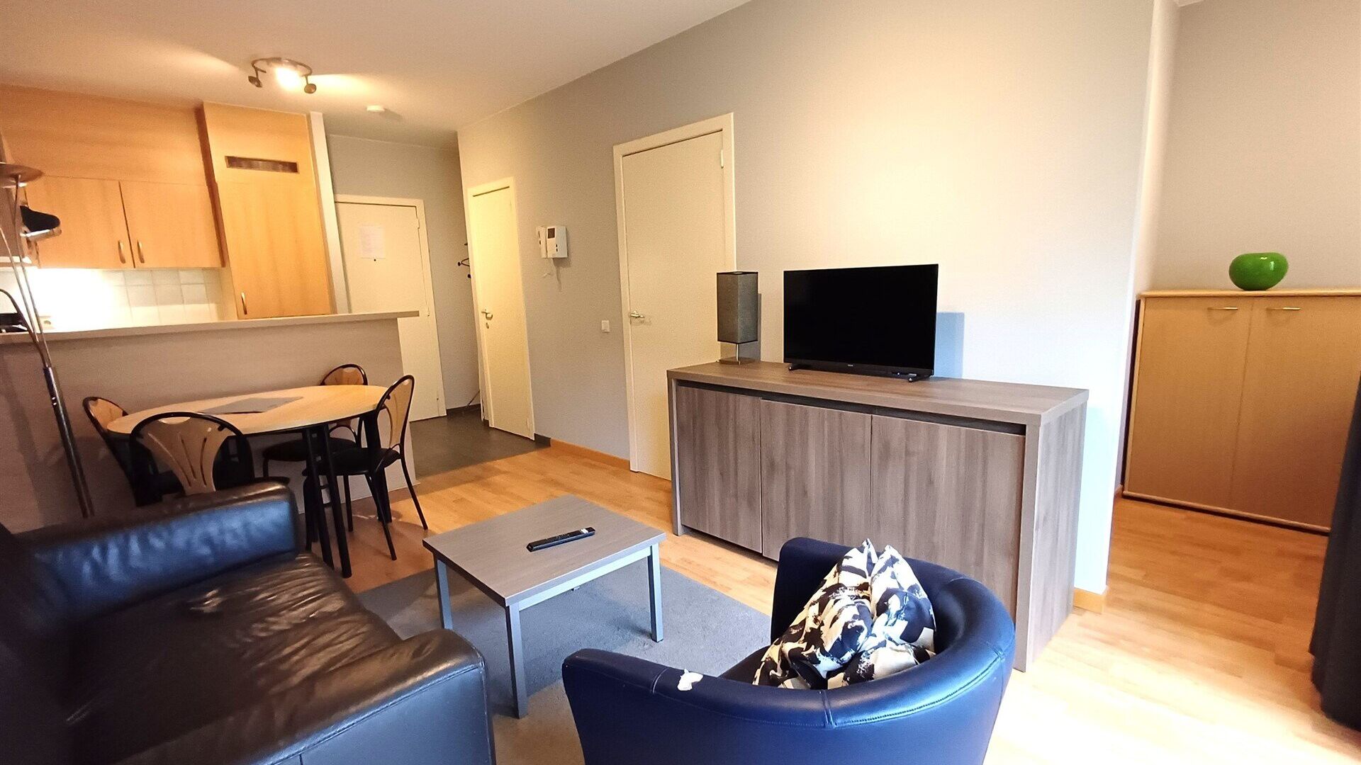 Appartement te koop in EVERE