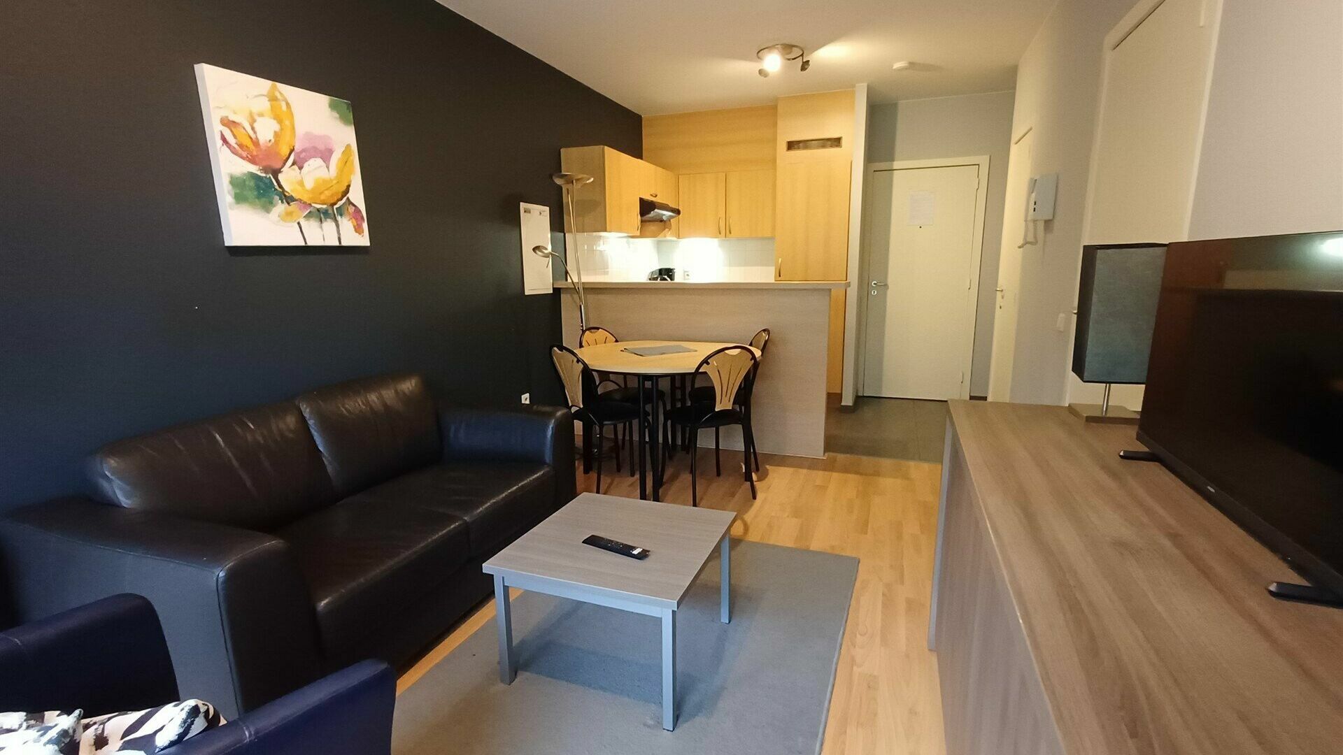 Appartement te koop in EVERE