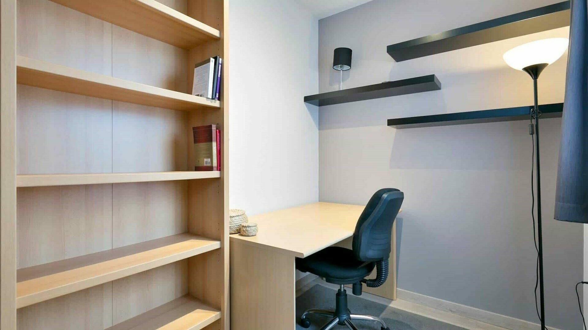 Appartement te koop in EVERE