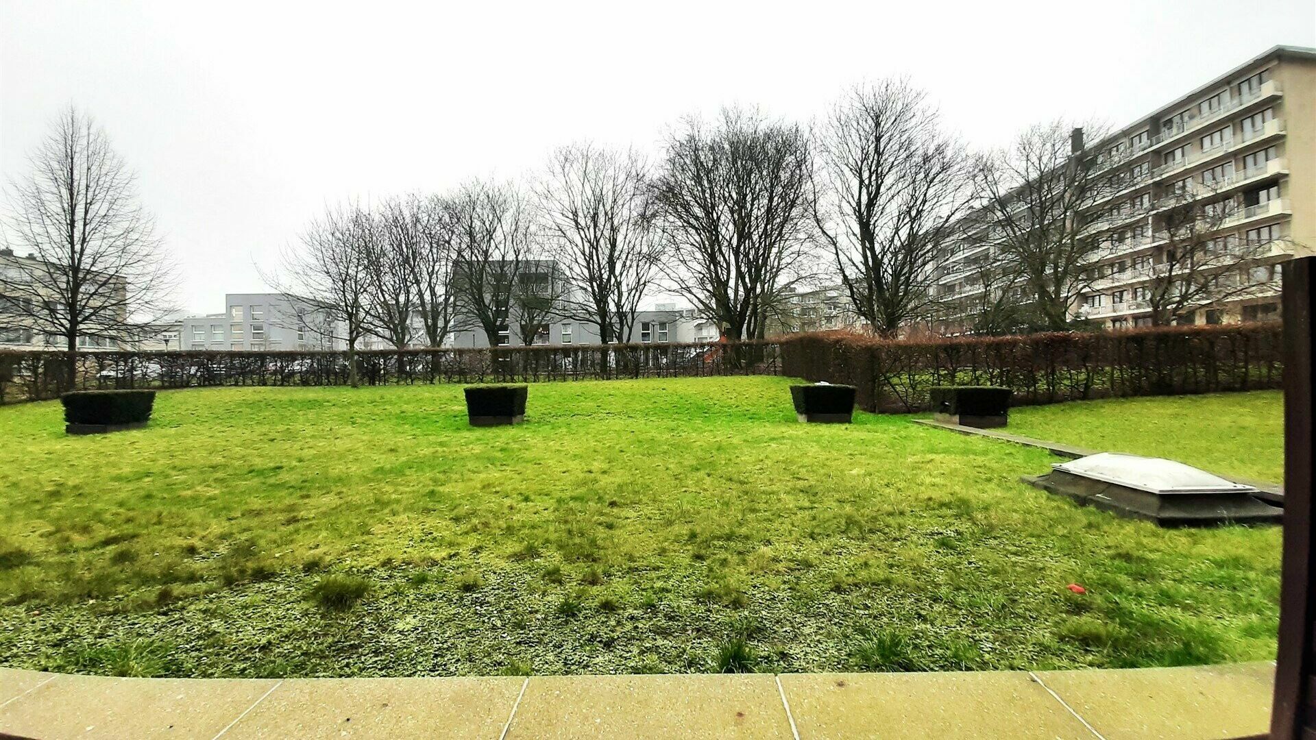 Appartement te koop in EVERE