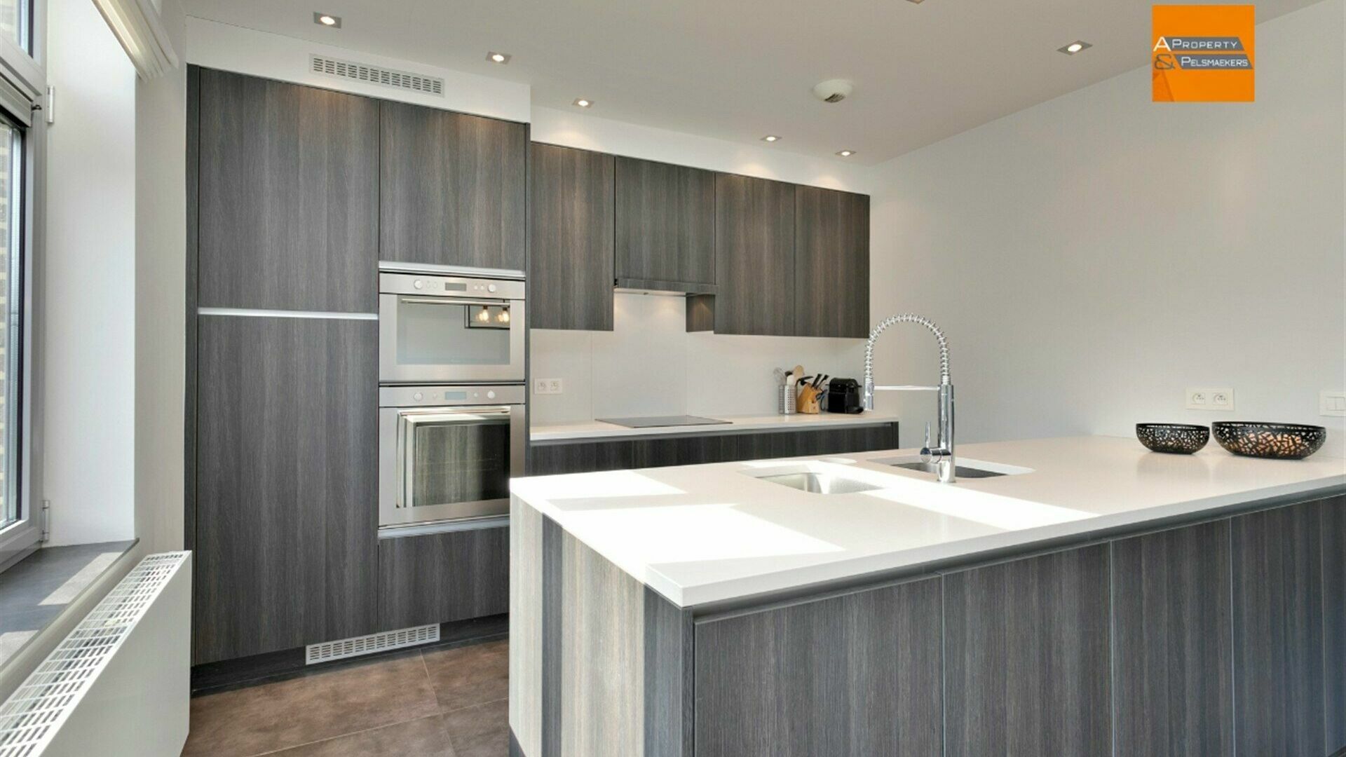 Appartement te koop in HULDENBERG