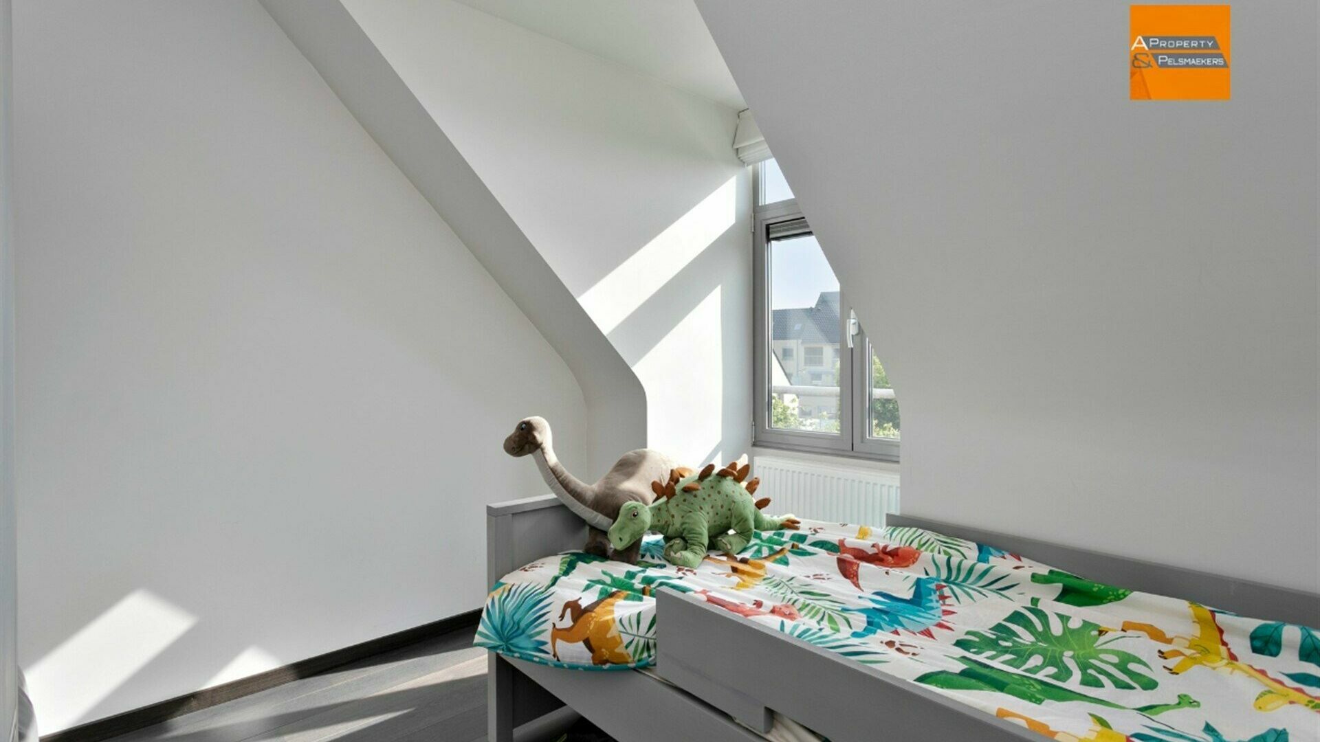 Appartement te koop in HULDENBERG