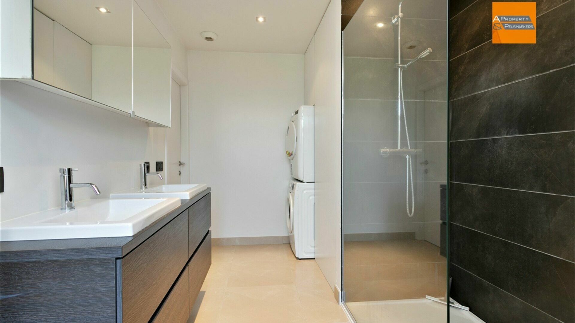 Appartement te koop in HULDENBERG