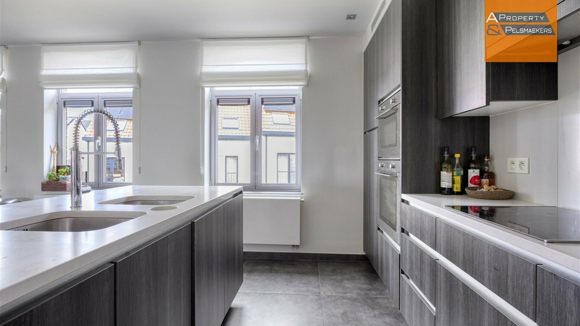Appartement te koop in HULDENBERG