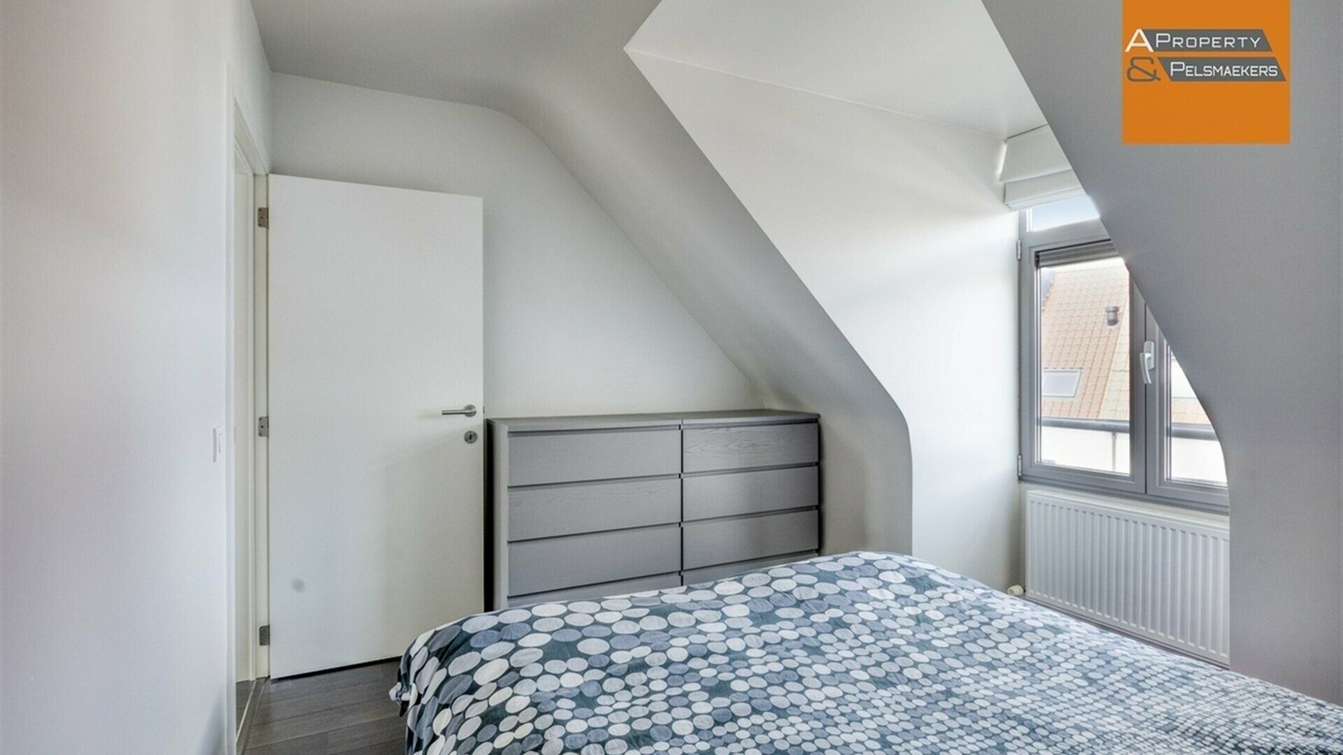 Appartement te koop in HULDENBERG