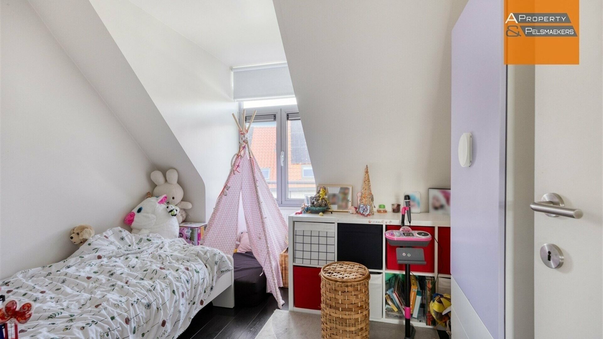 Appartement te koop in HULDENBERG