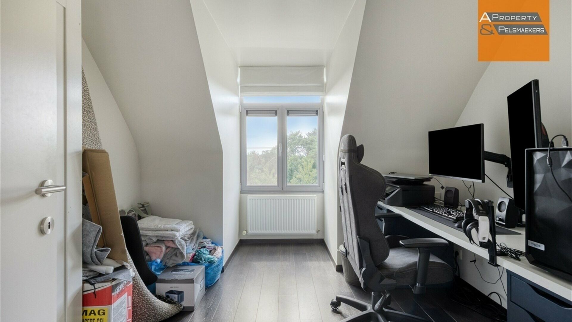 Appartement te koop in HULDENBERG