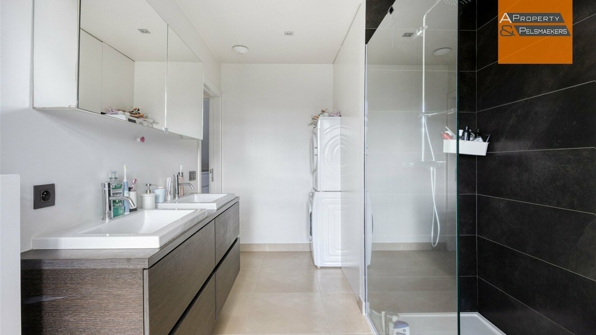 Appartement te koop in HULDENBERG