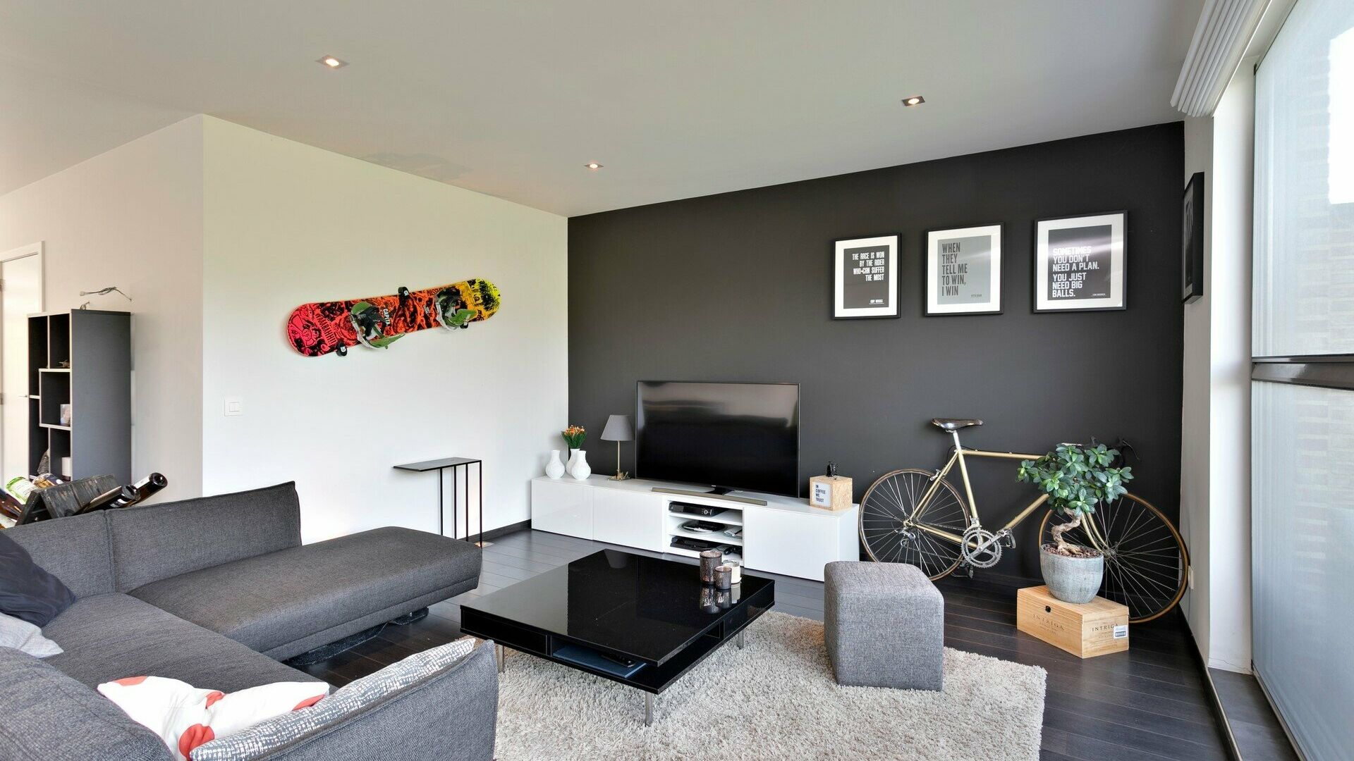Appartement te koop in HULDENBERG