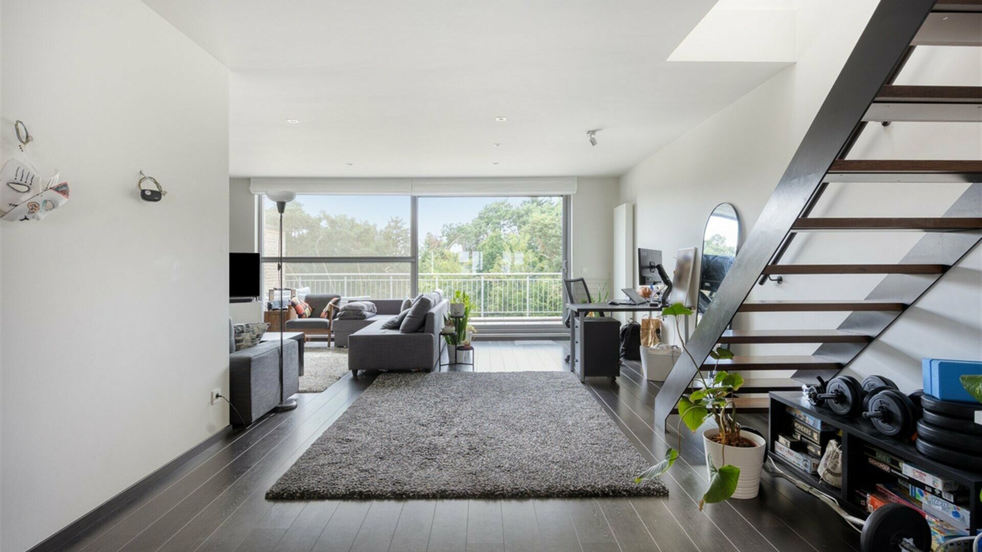 Appartement te koop in HULDENBERG