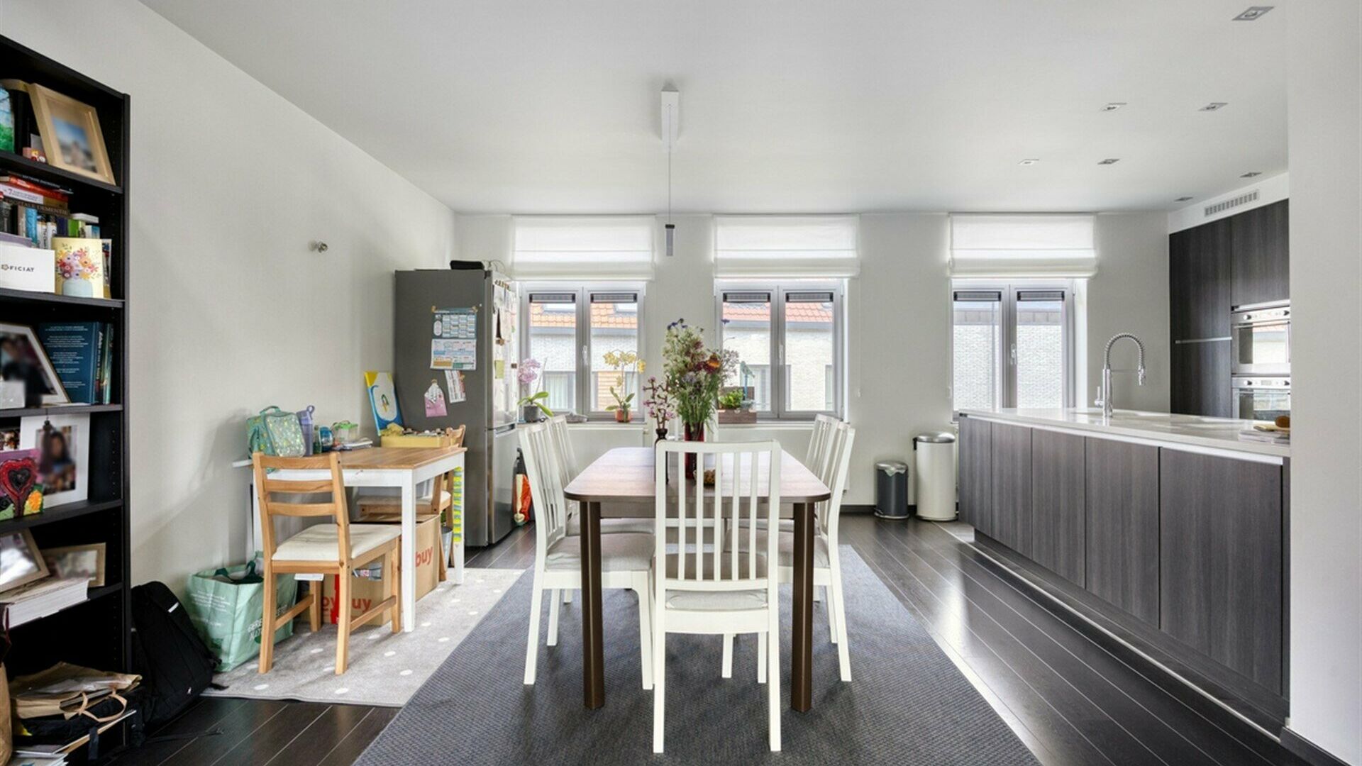 Appartement te koop in HULDENBERG