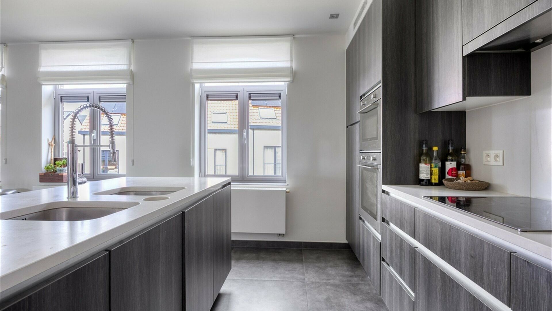 Appartement te koop in HULDENBERG