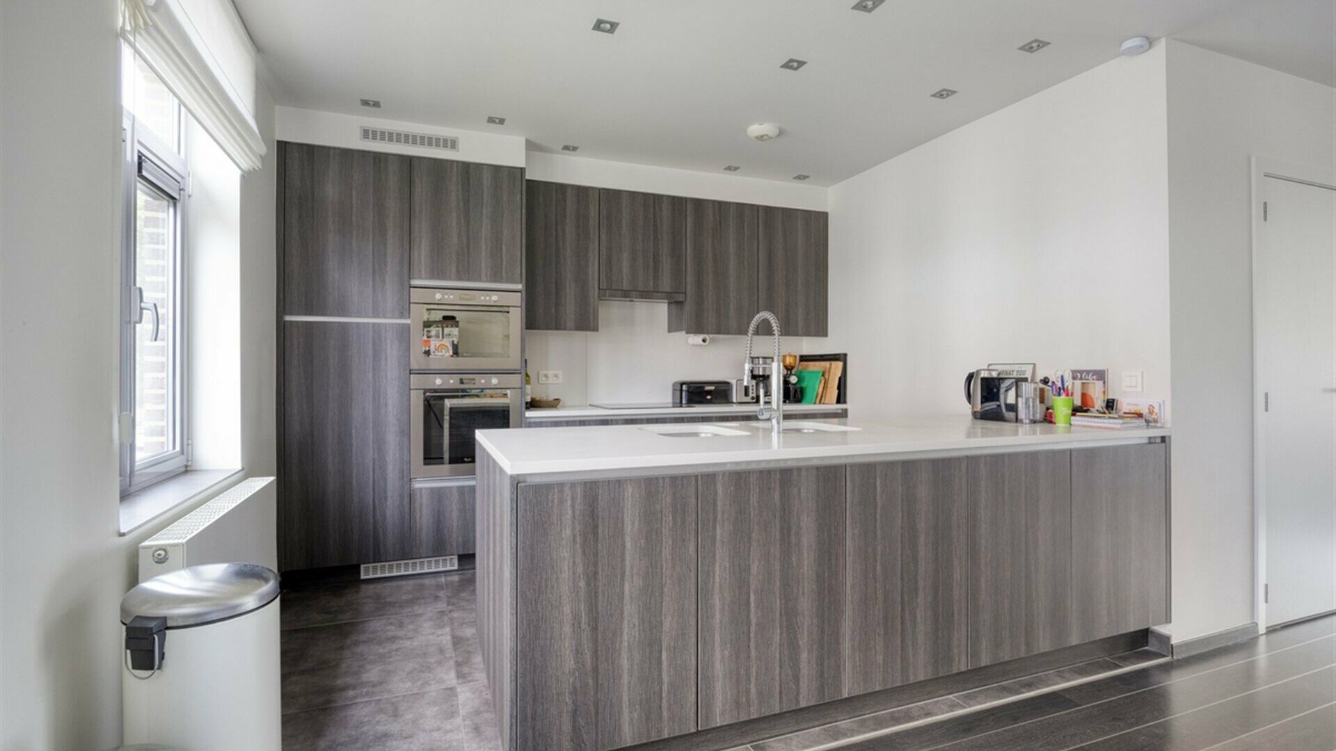 Appartement te koop in HULDENBERG