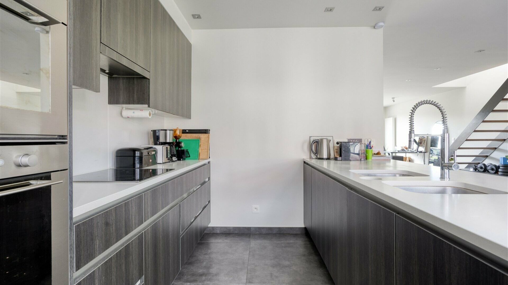 Appartement te koop in HULDENBERG