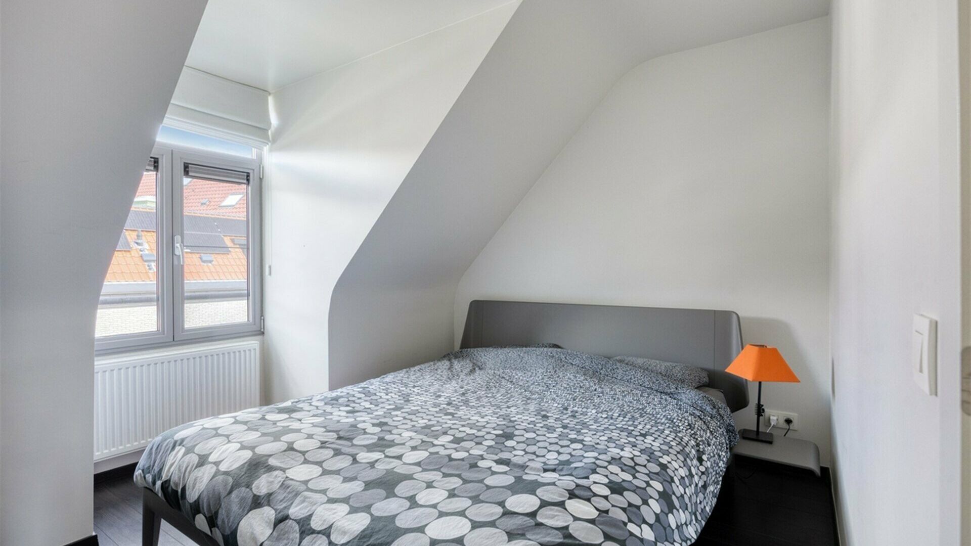 Appartement te koop in HULDENBERG