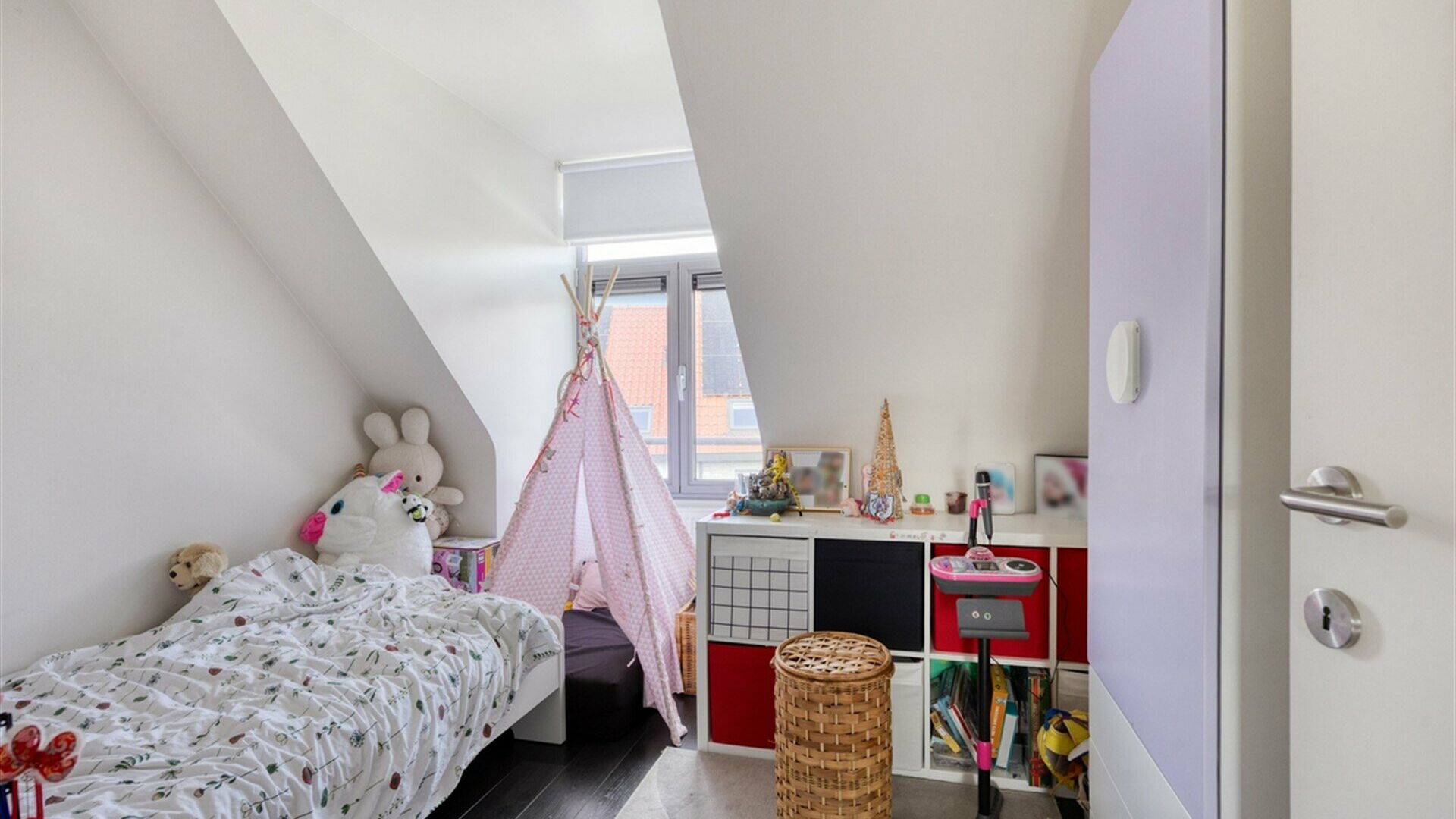 Appartement te koop in HULDENBERG