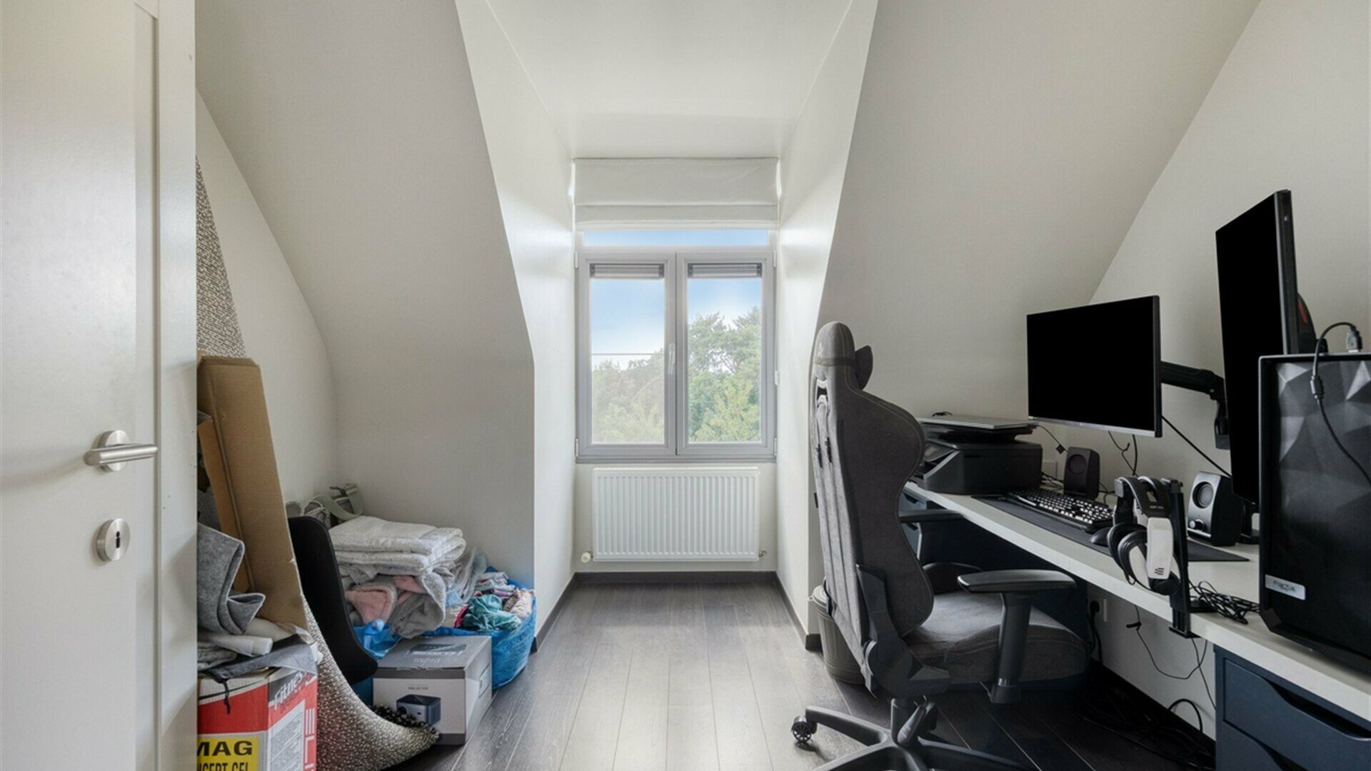 Appartement te koop in HULDENBERG