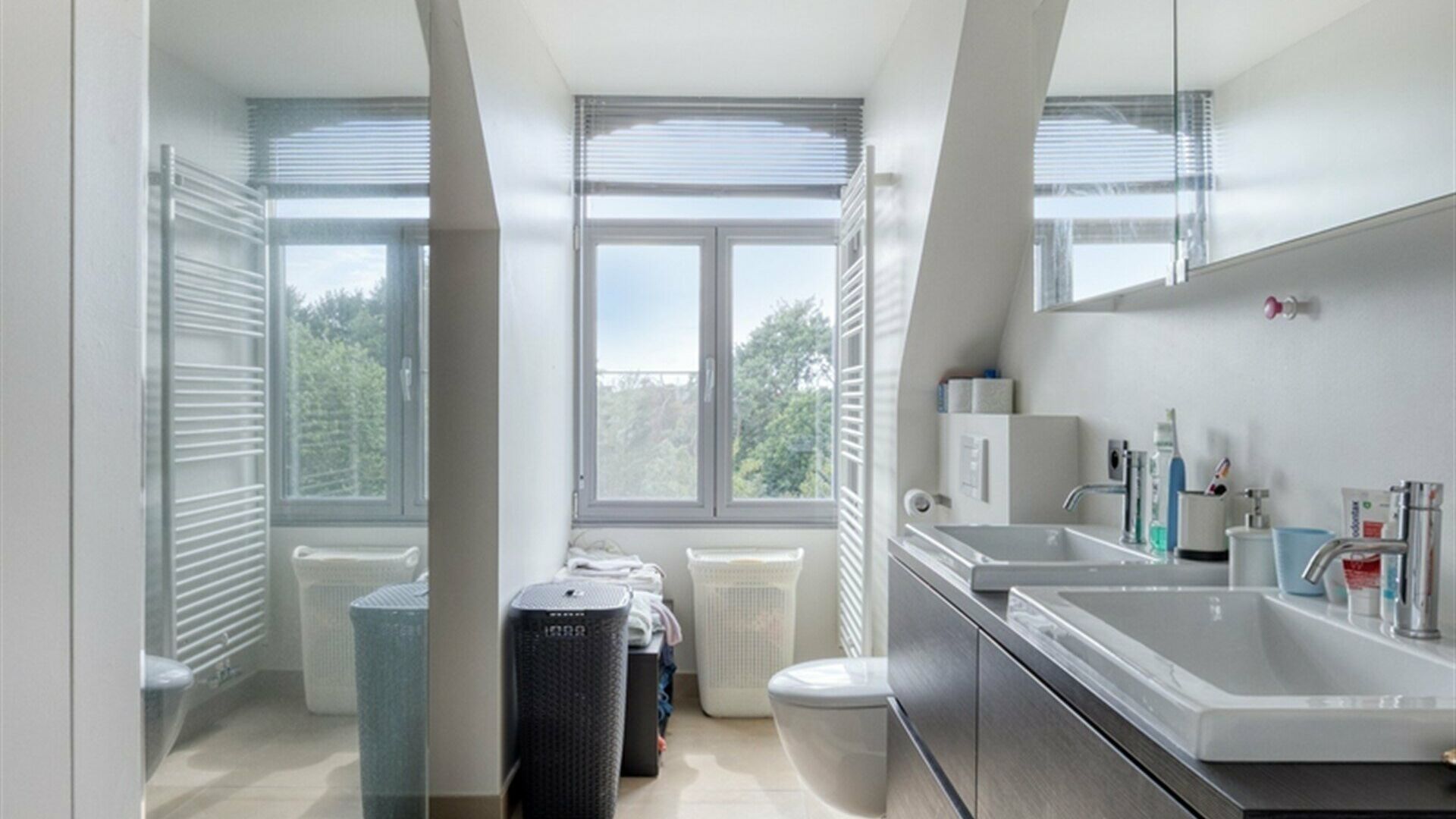Appartement te koop in HULDENBERG