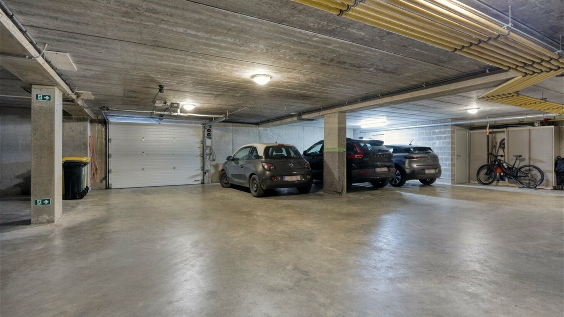 Appartement te koop in HULDENBERG