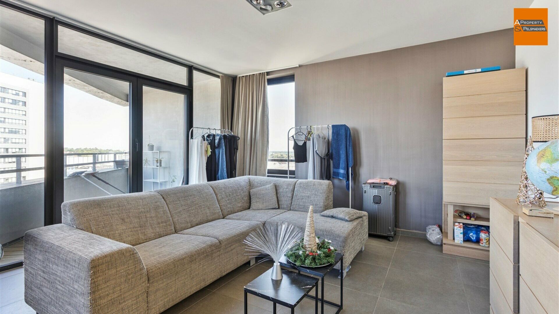 Appartement te koop in KESSEL-LO