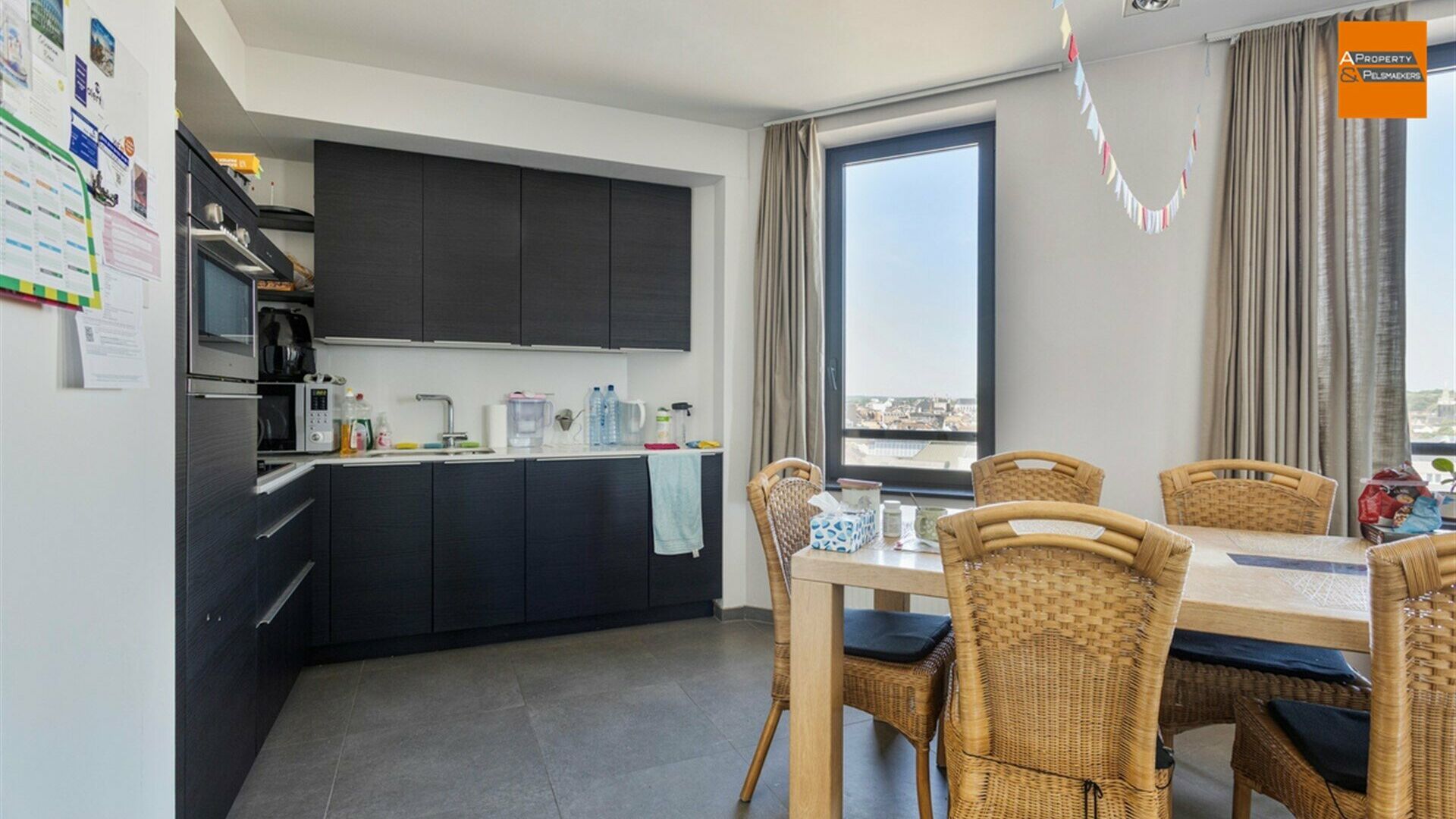 Appartement te koop in KESSEL-LO