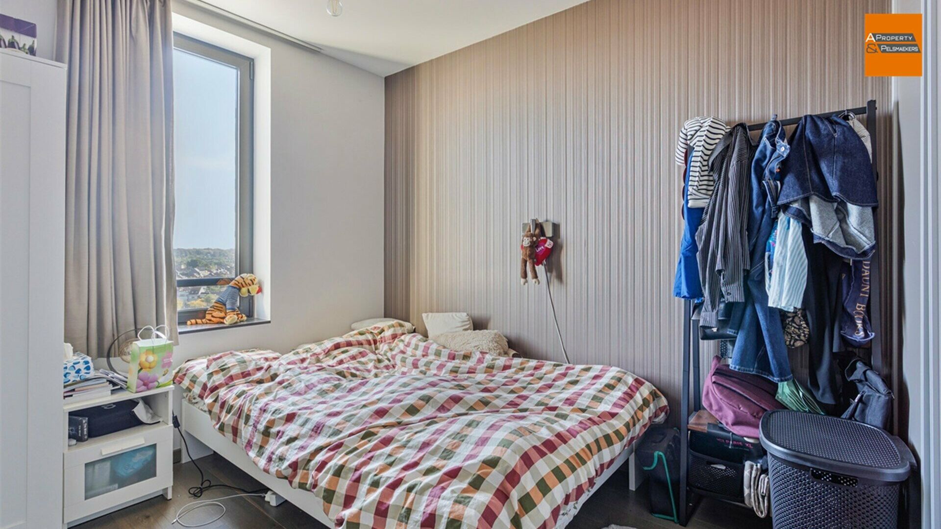 Appartement te koop in KESSEL-LO