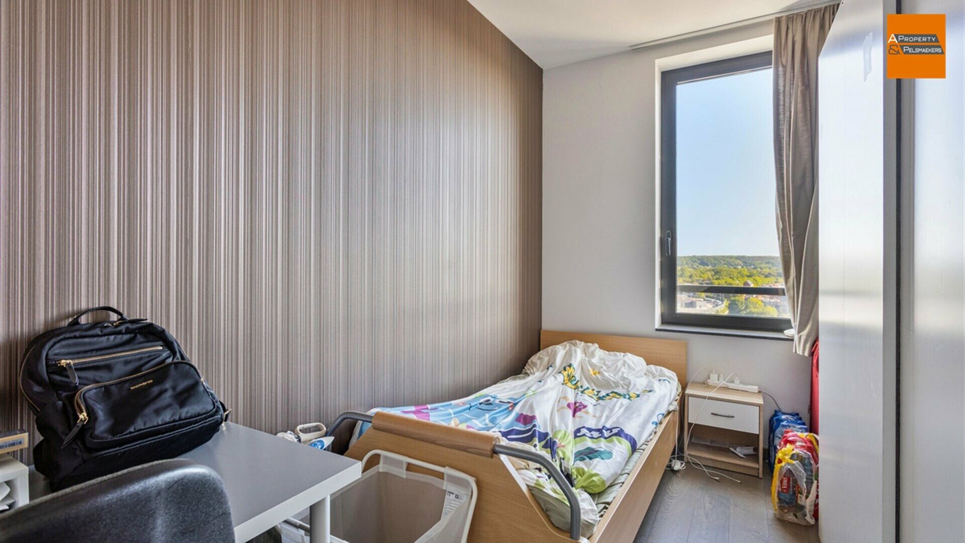 Appartement te koop in KESSEL-LO