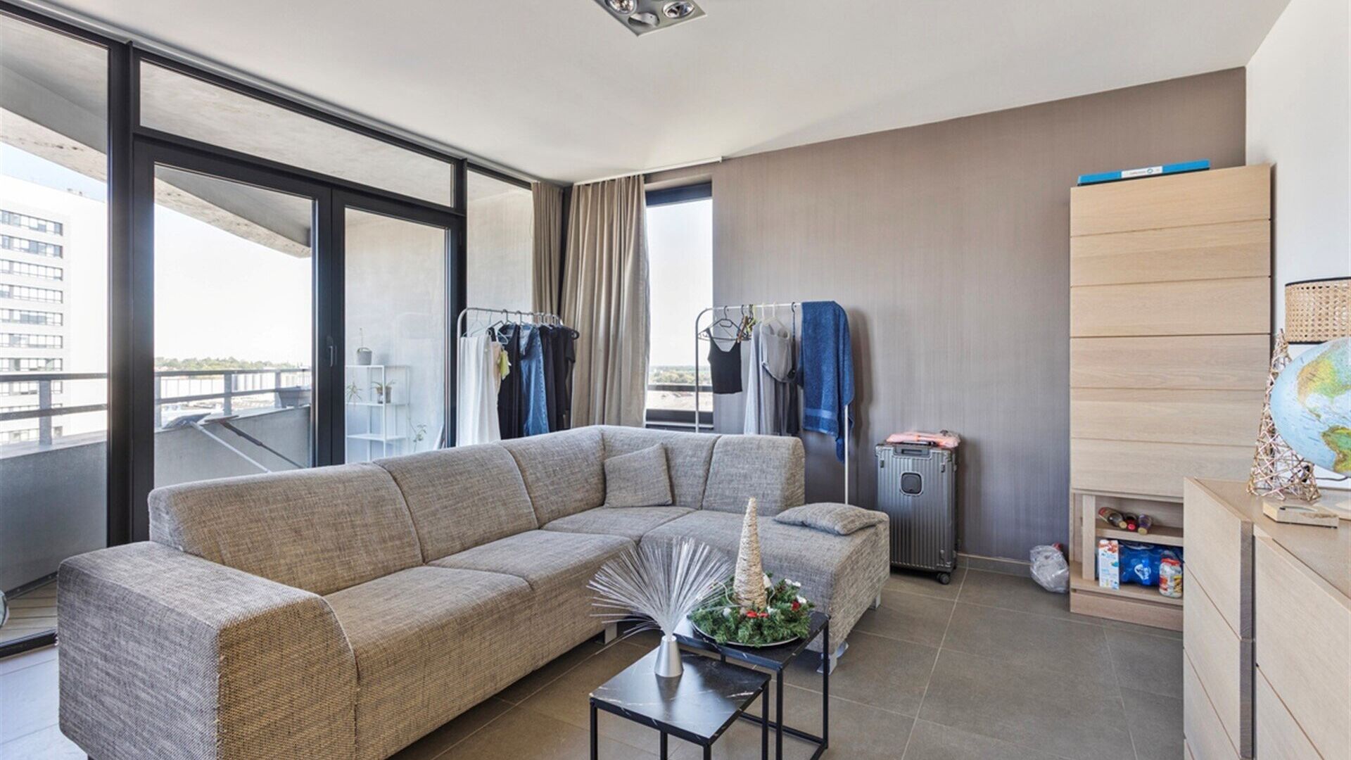 Appartement te koop in KESSEL-LO