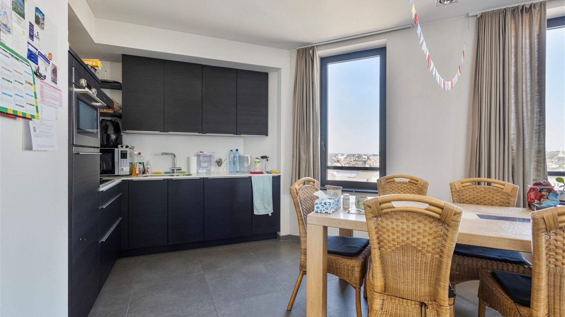 Appartement te koop in KESSEL-LO