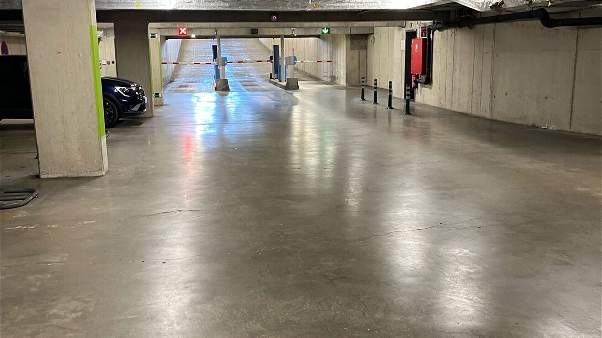 Appartement te koop in KESSEL-LO