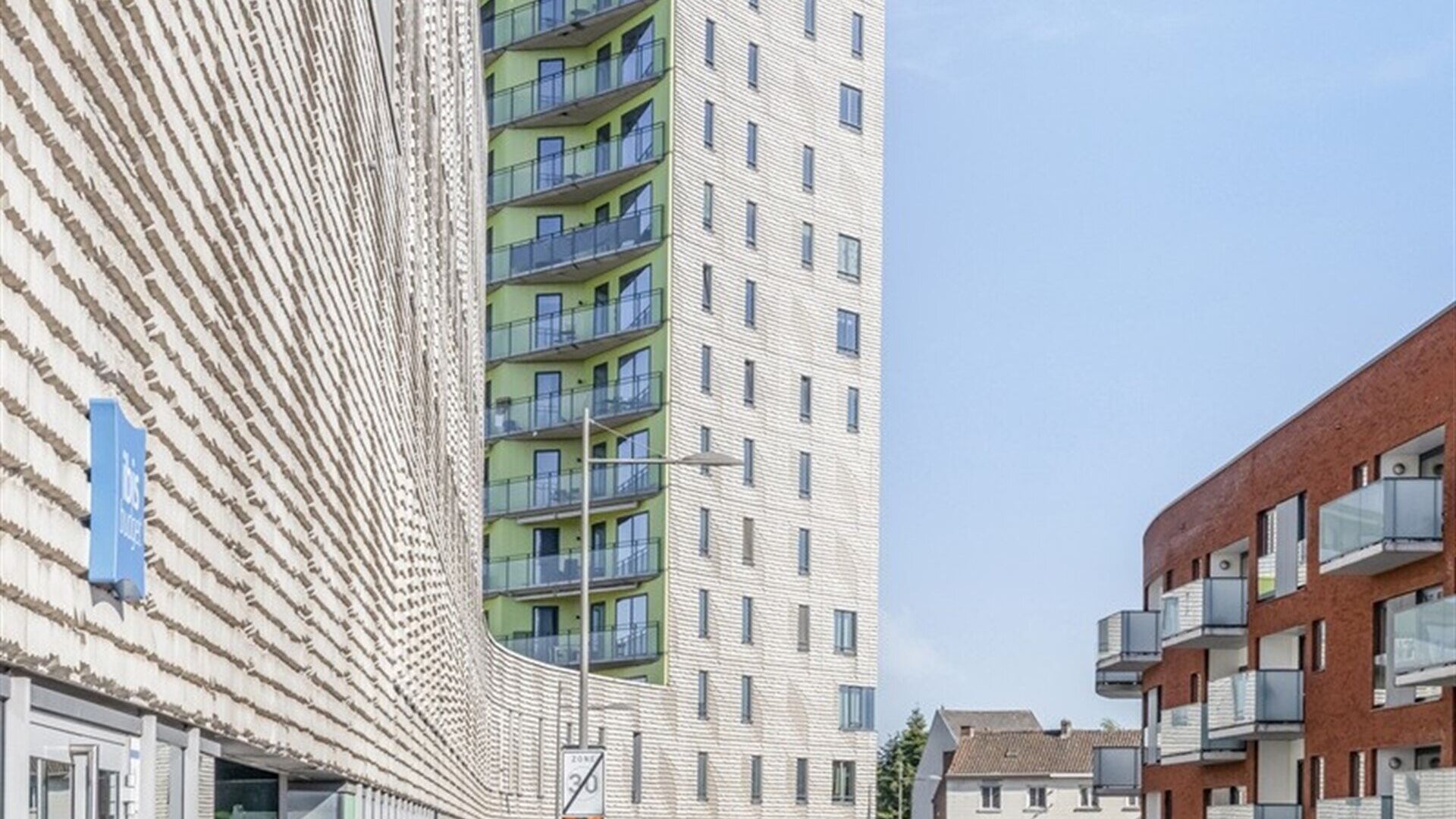 Appartement te koop in KESSEL-LO