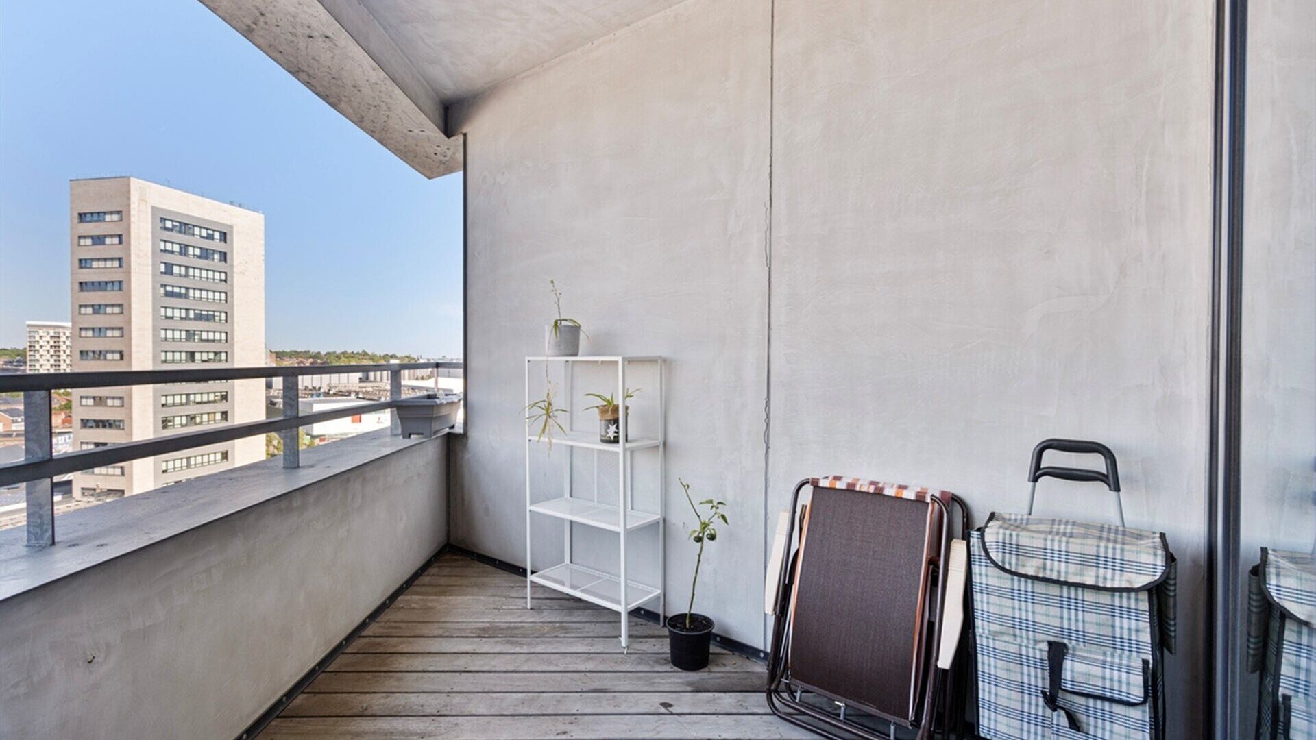 Appartement te koop in KESSEL-LO