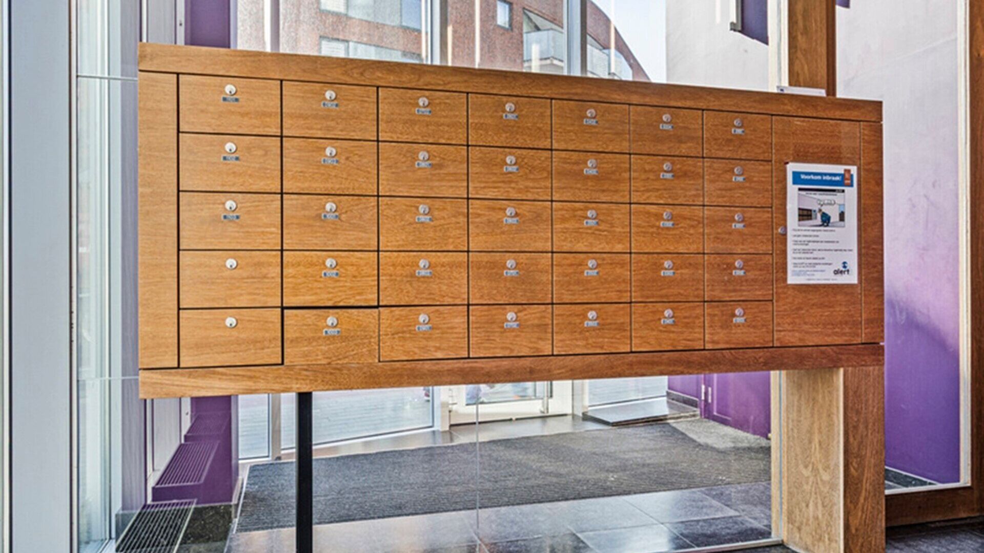 Appartement te koop in KESSEL-LO