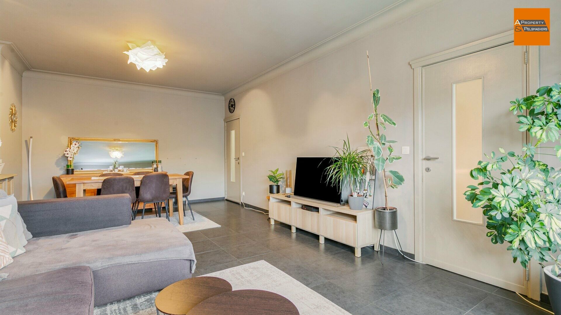 Appartement te koop in KORTENBERG