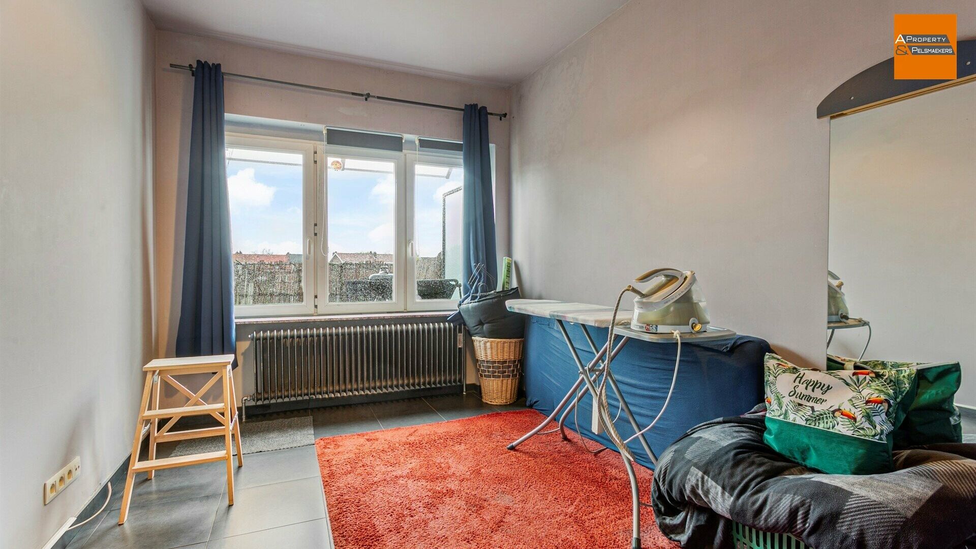Appartement te koop in KORTENBERG
