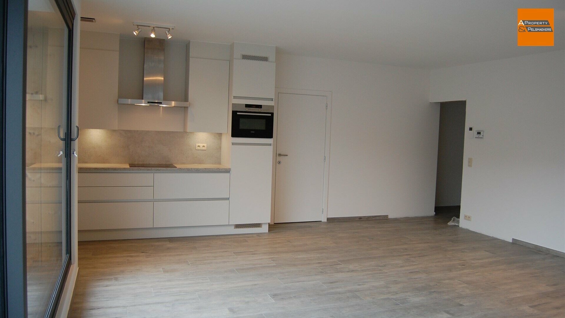 Appartement te koop in KORTENBERG