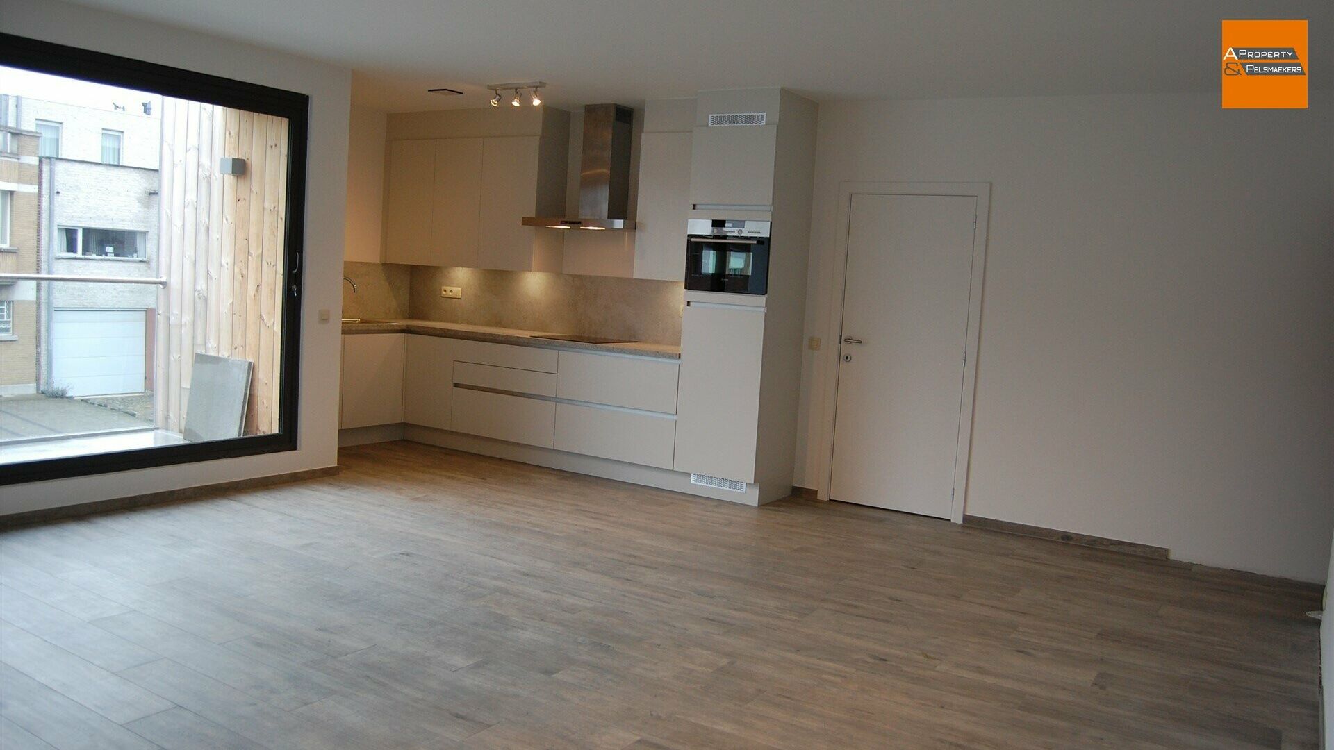 Appartement te koop in KORTENBERG