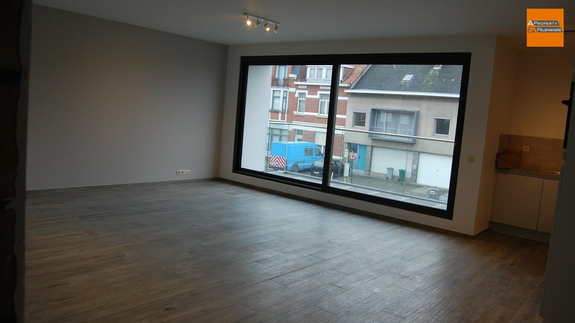Appartement te koop in KORTENBERG