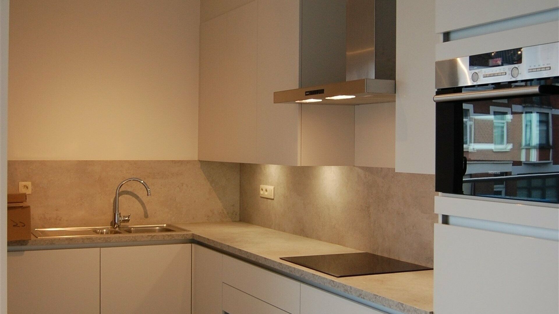 Appartement te koop in KORTENBERG