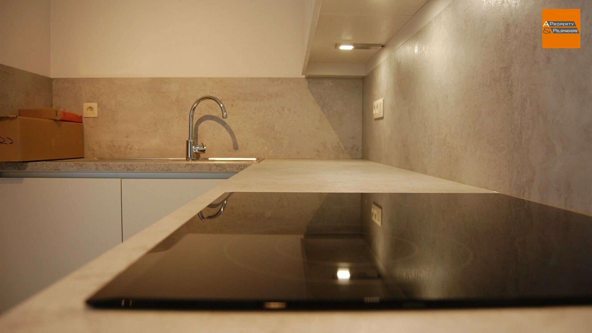 Appartement te koop in KORTENBERG