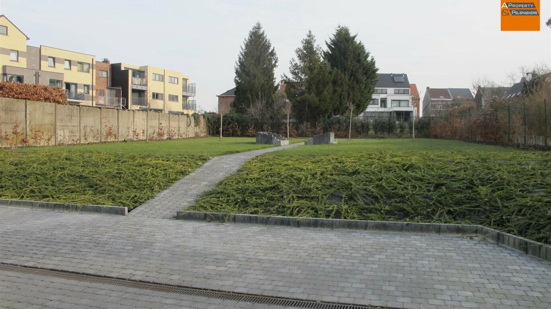 Appartement te koop in KORTENBERG