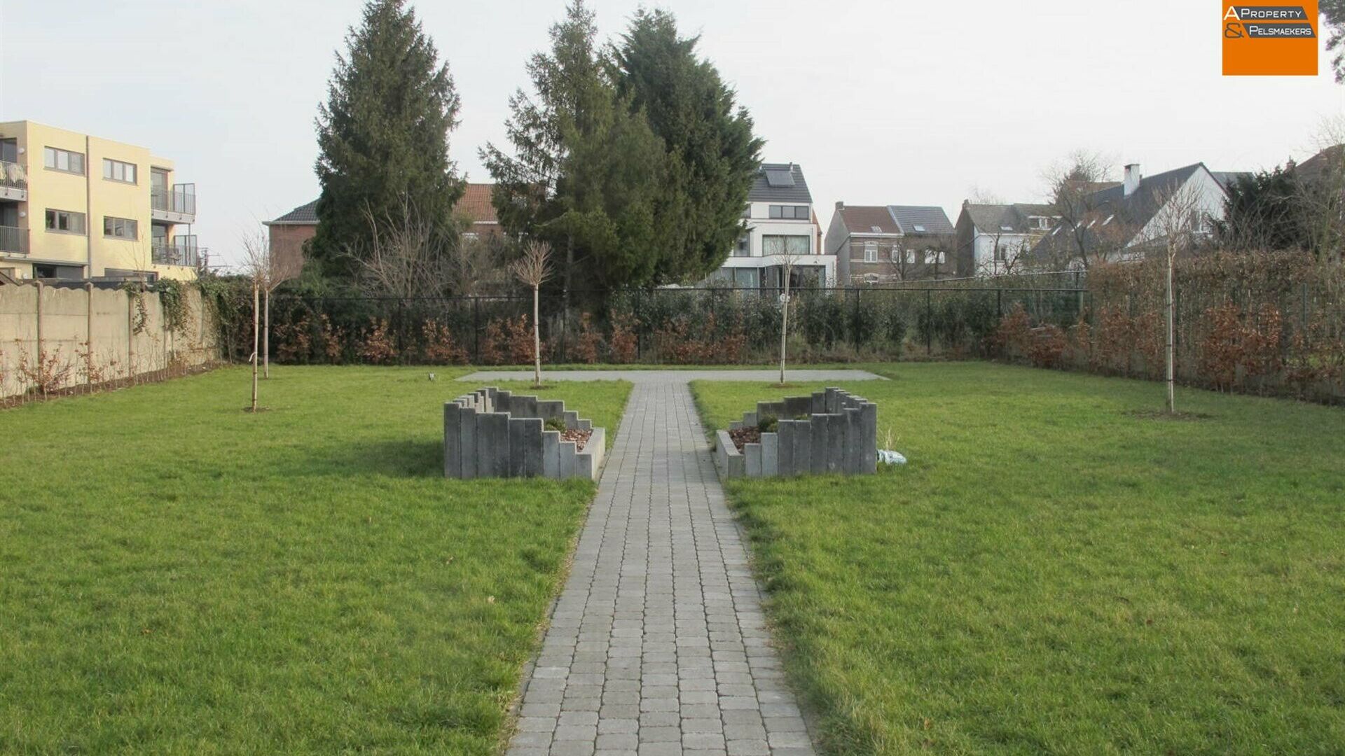 Appartement te koop in KORTENBERG