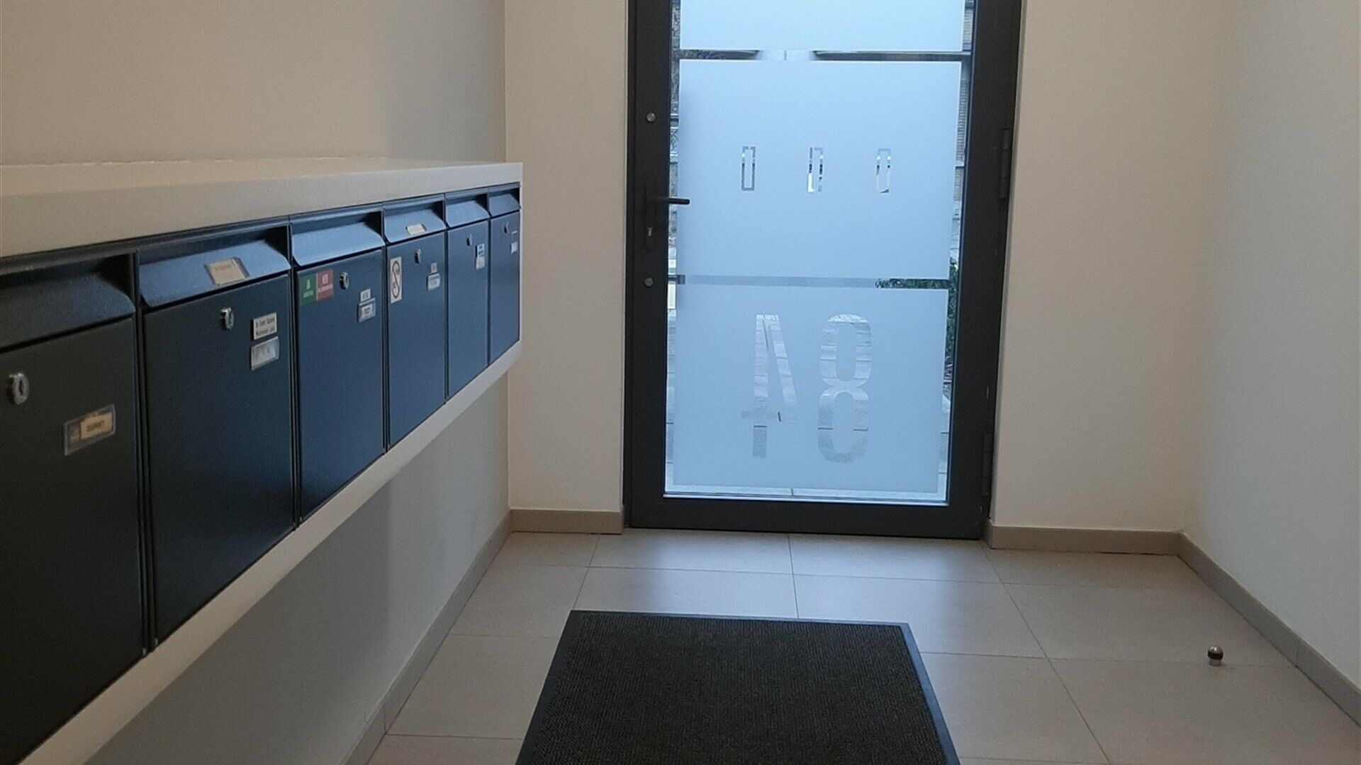 Appartement te koop in KORTENBERG