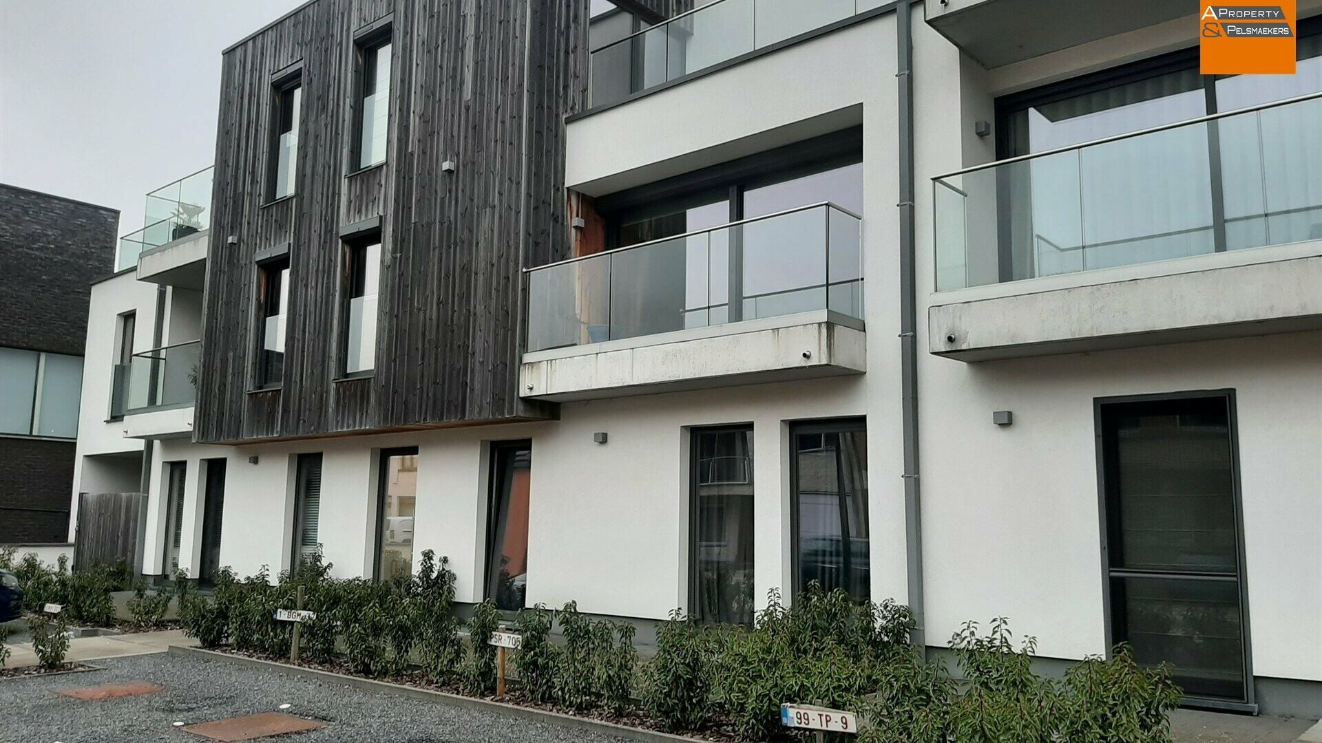 Appartement te koop in KORTENBERG