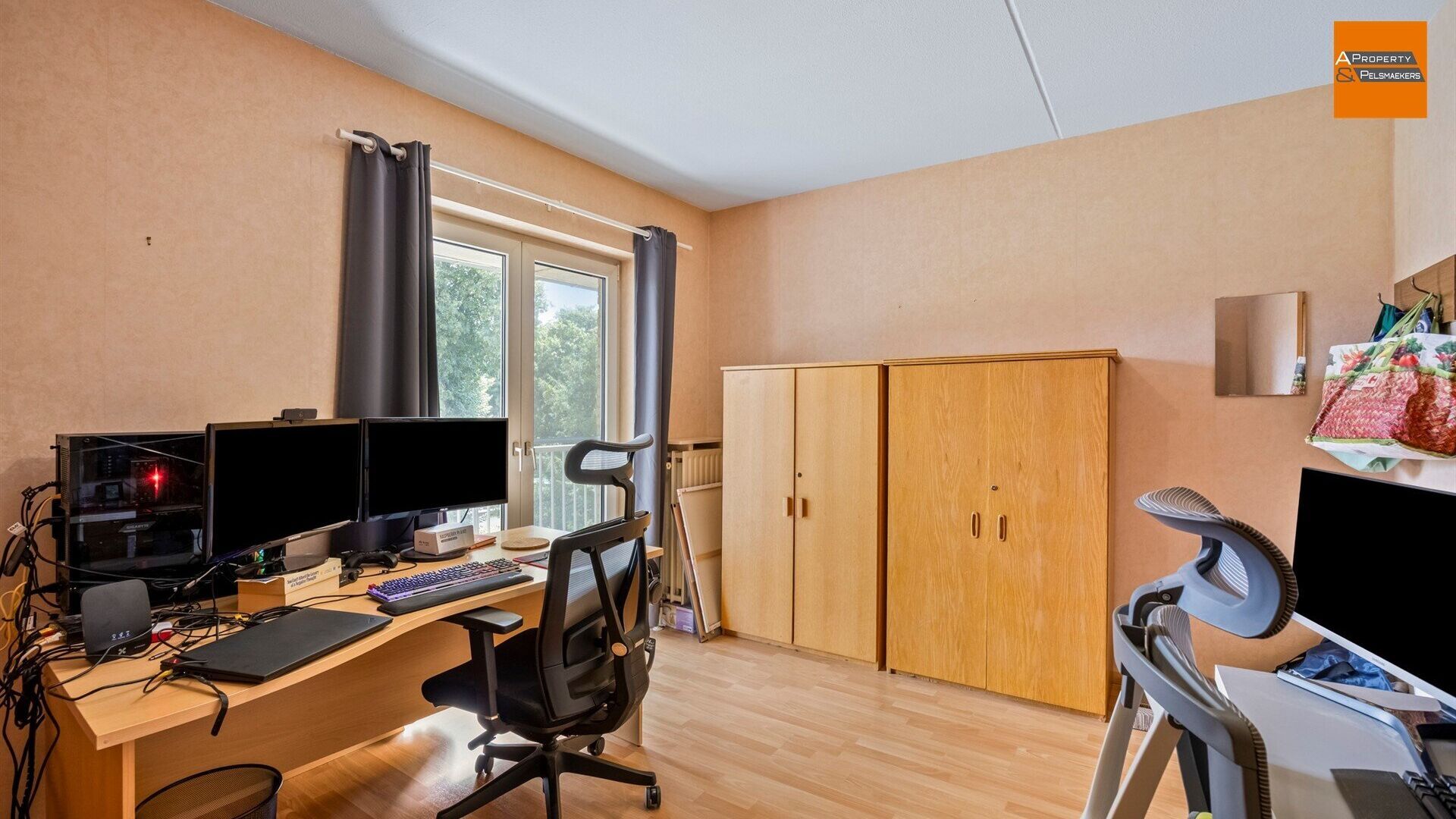 Appartement te koop in KORTENBERG