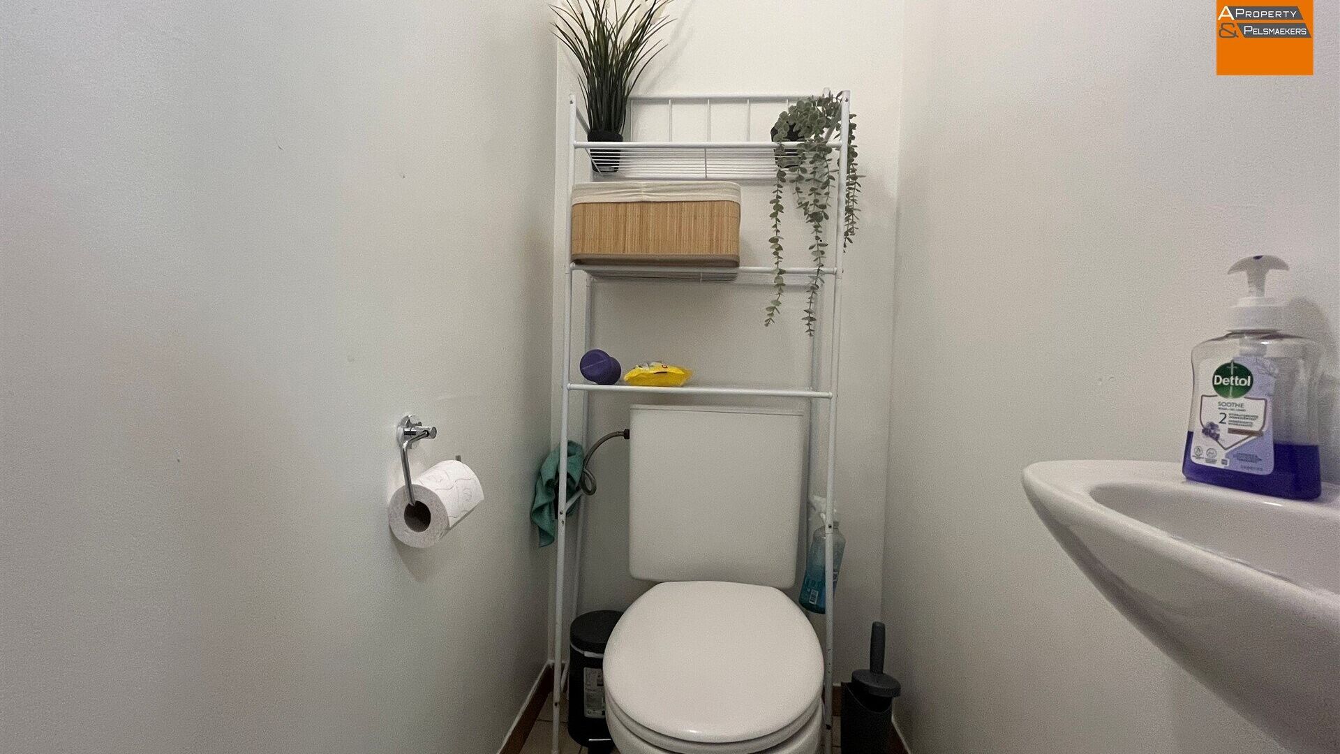 Appartement te koop in KORTENBERG