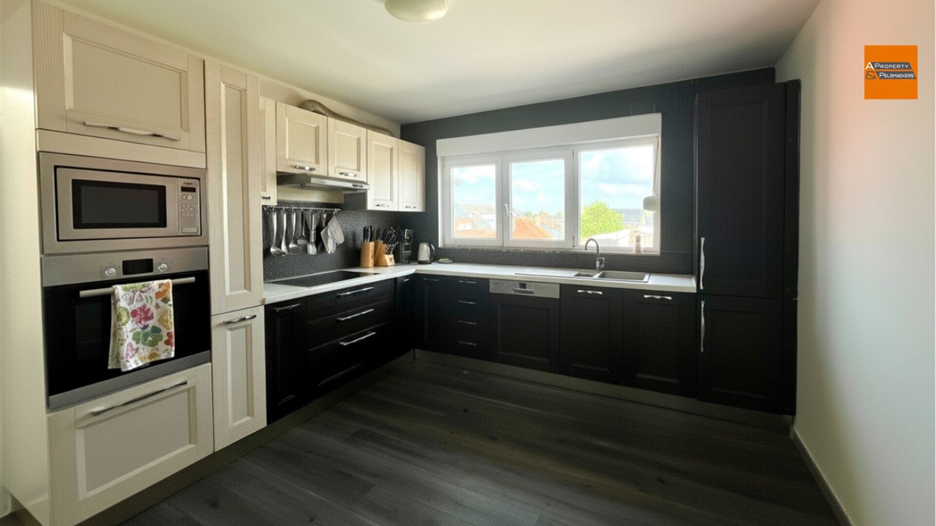 Appartement te koop in KORTENBERG