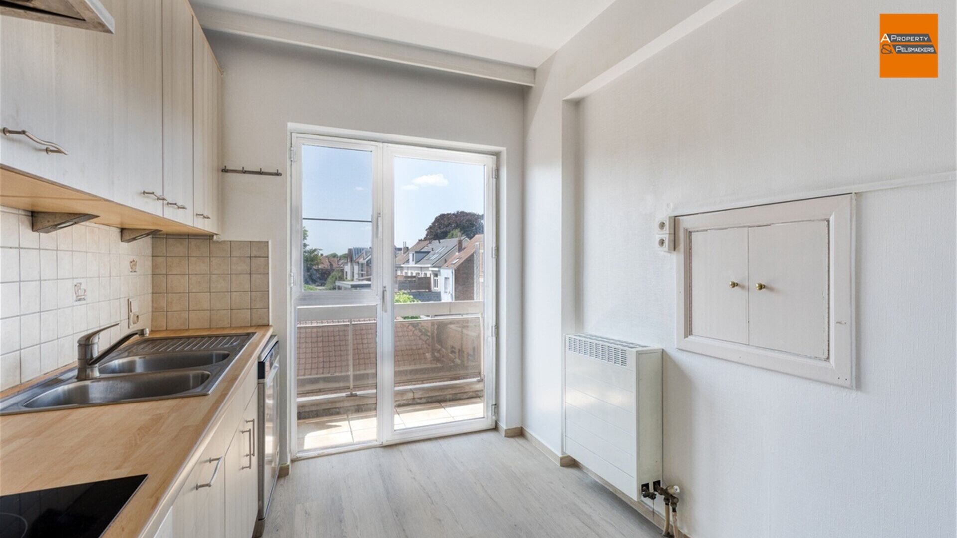Appartement te koop in KORTENBERG
